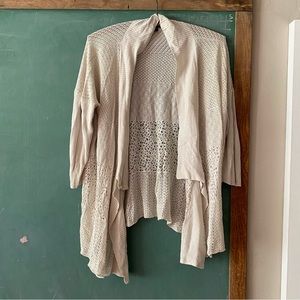 Eileen Fisher Cardigan